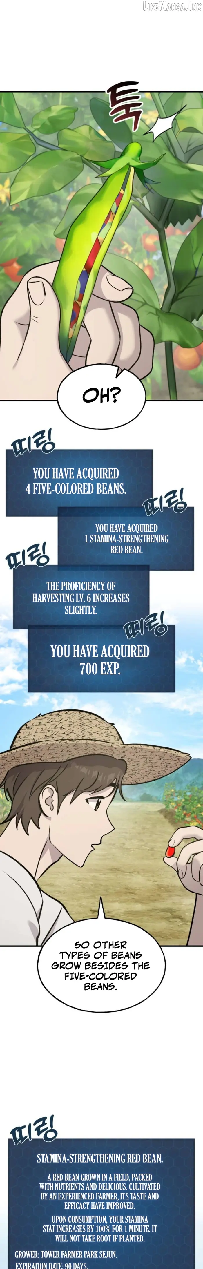 Solo Farming In The Tower - Chapter 139 image 37_optimized